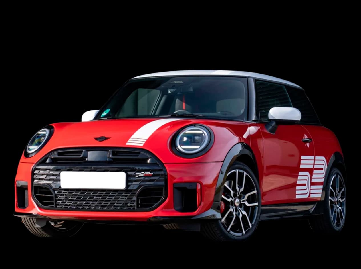 mini cooper 2026 4.07 Kw Eletrico 2p E