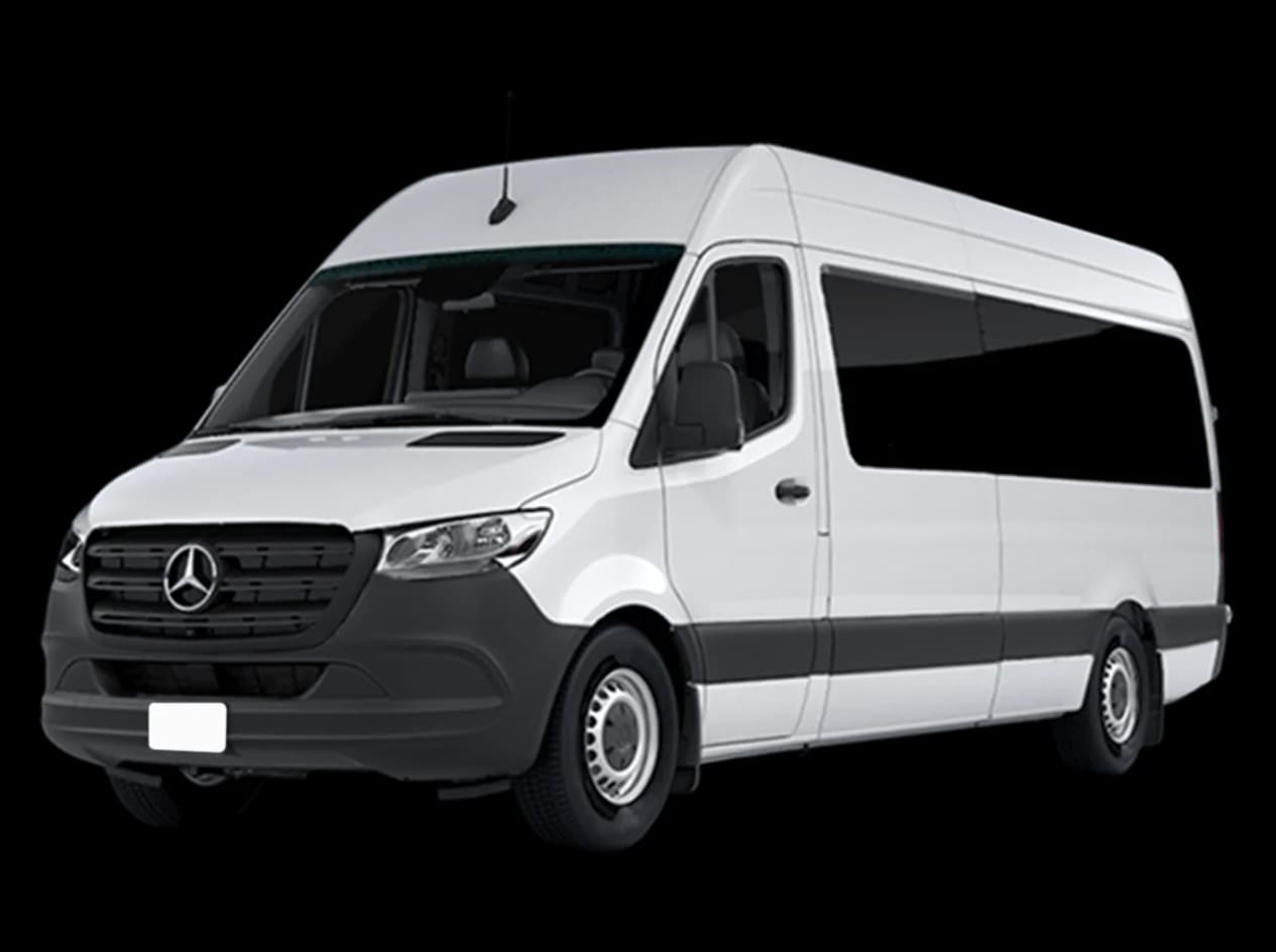 mercedes-benz sprinter 2007 2.2 Cdi Diesel Furgao 314 Street Manual