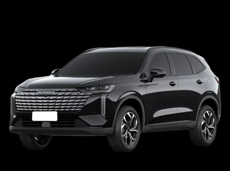 Gwm Haval H6 2025 Imagem de Gwm Haval H6 2025