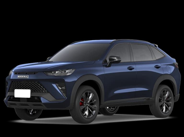Gwm Haval H6 Gt 2026 Imagem de Gwm Haval H6 Gt 2026