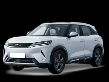 BYD ATTO 2