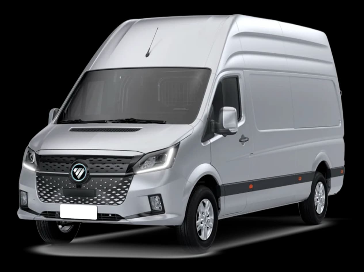 foton etoano 2026 7.728 Kw Pro Ta Automatico