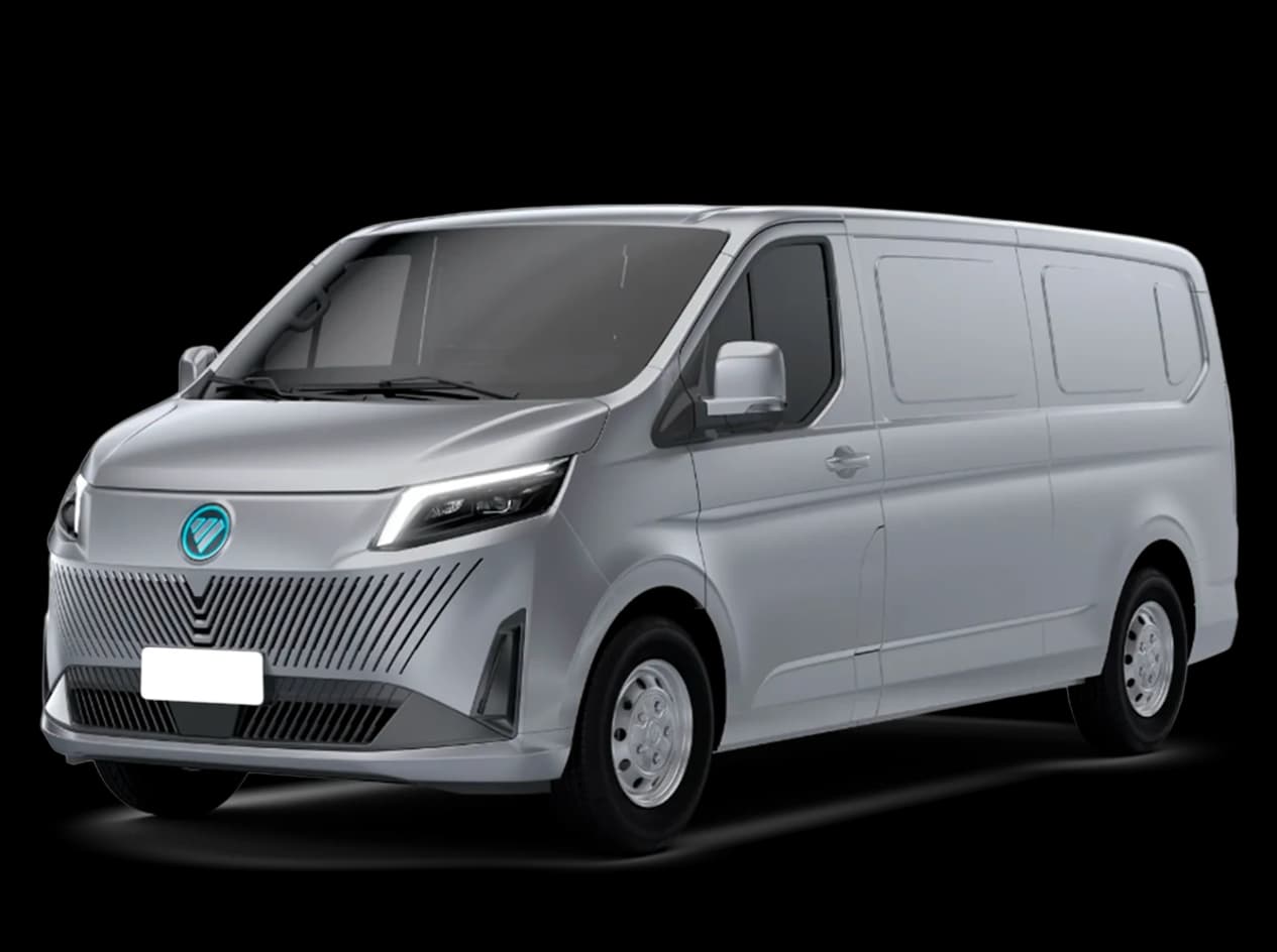 foton eview 2026 7.728 Kw Grand Automatico