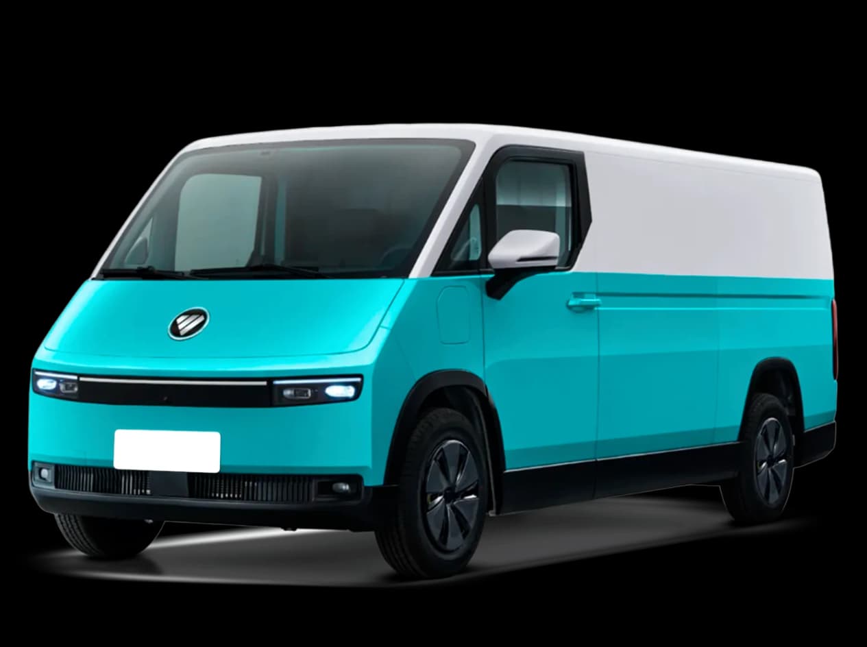 foton eview-connect 2026 5.023 Kw Automatico