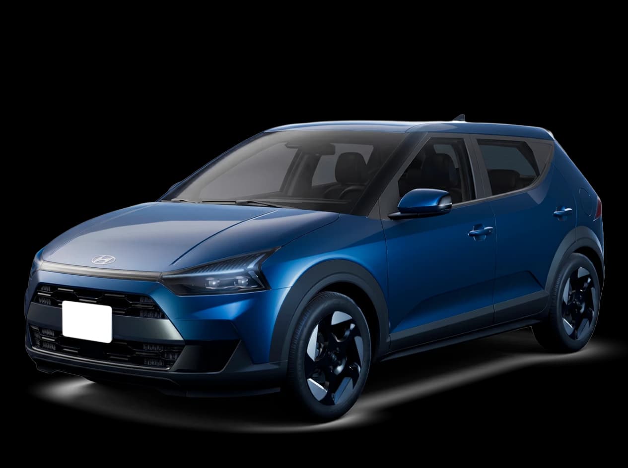 hyundai i20 2027 1.0 Tgdi Flex Ultimate Automatico