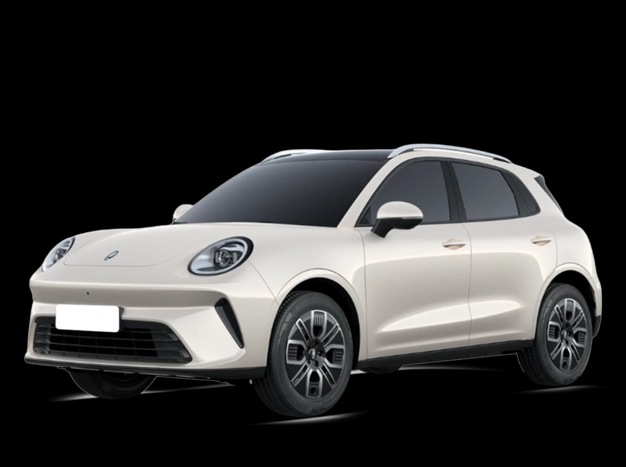 gwm ora-5 2027 5.83 Kw Eletrico