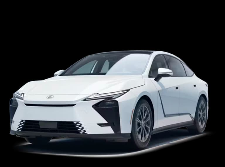 Lexus Es 350h 2027 Imagem de Lexus Es 350h 2027