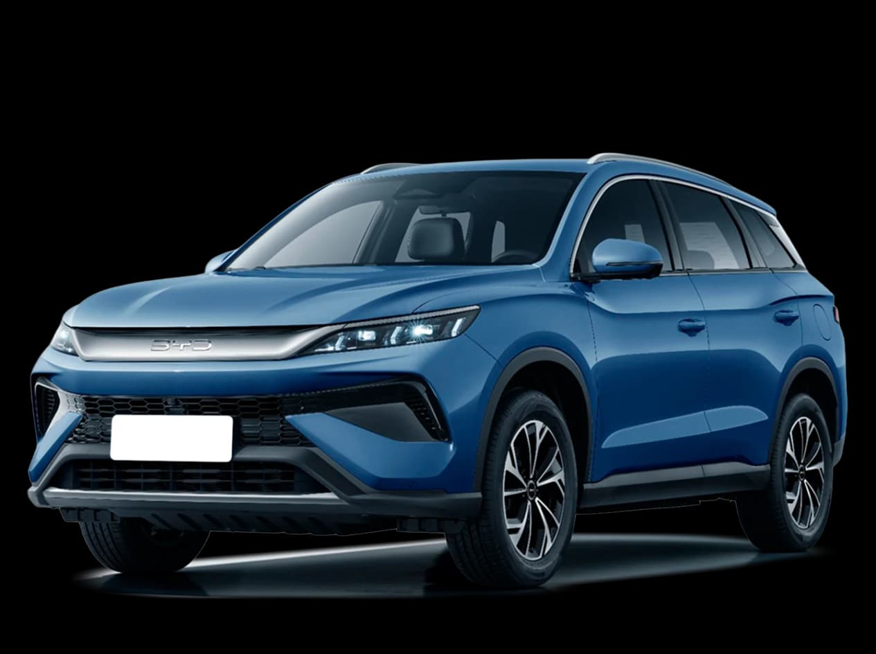 byd song-pro 2026 1.5 Dm I Hibrido Gs Automatico