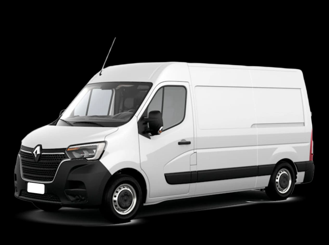 renault master 2015 2.3 Dci Minibus L3h2 9 Lugares 16v Diesel 4p Manual