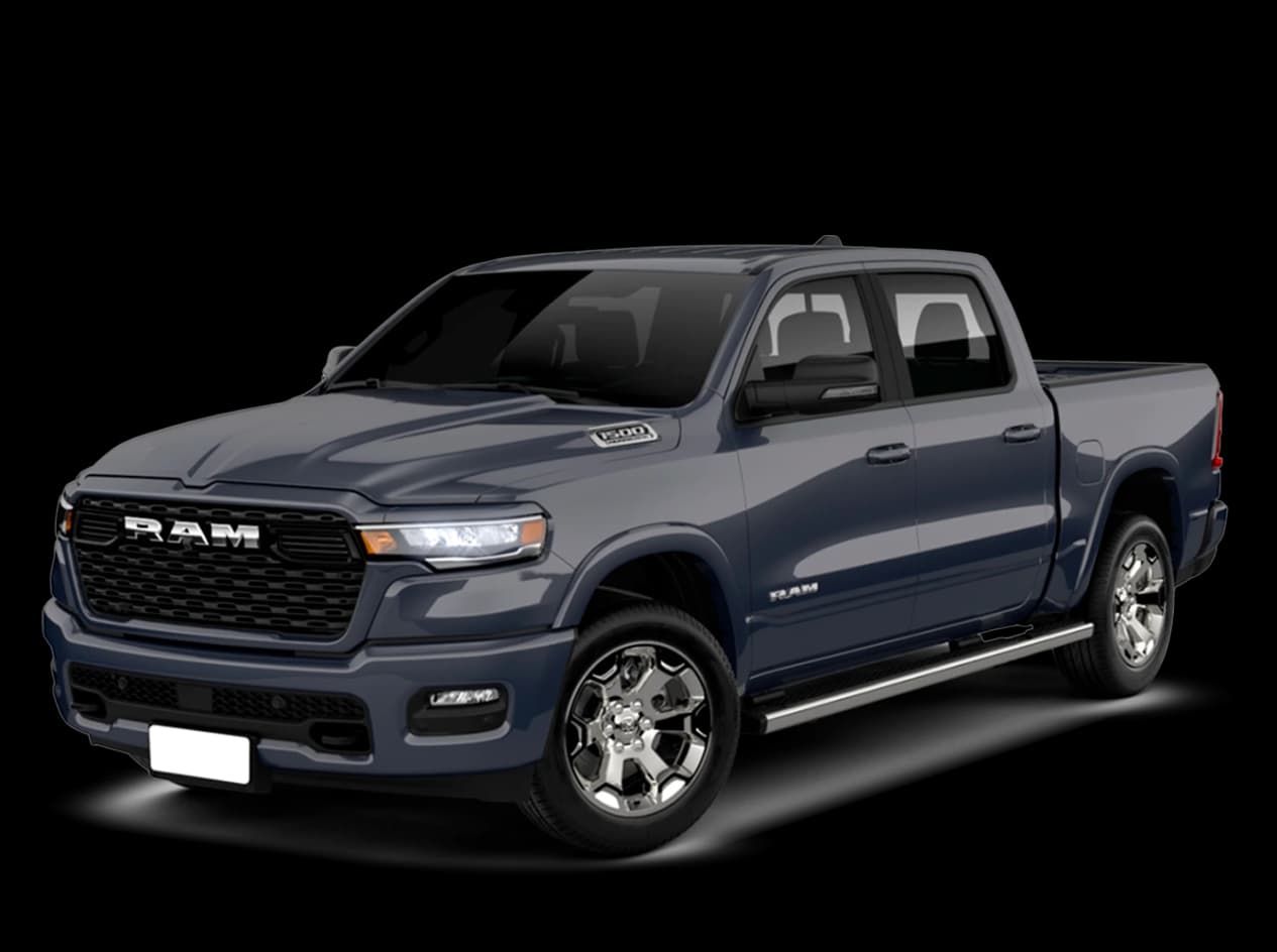 ram 1500 2024 5.7 V8 Gasolina Limited Cd 4x4 Automatico