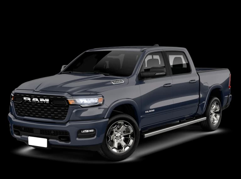 Ram 1.500 2021 Imagem de Ram 1.500 2021