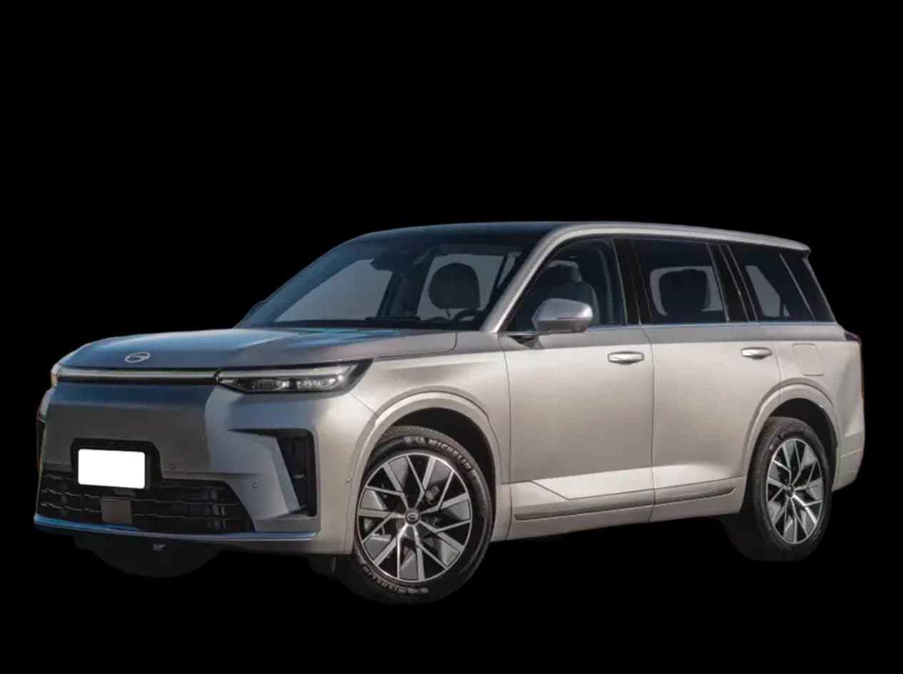 gac gs9 2027 4.45 Kw Plug In Hybrid Reev Ultra Awd