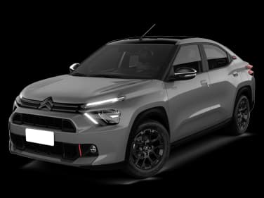 CITROËN BASALT