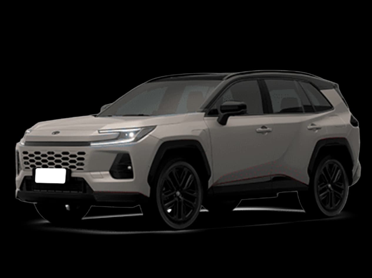 toyota rav4 2024 2.5 Vvt Ie Phev Xse Awd Cvt