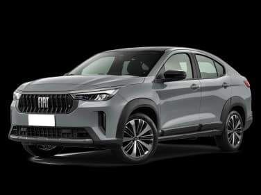 FIAT FASTBACK