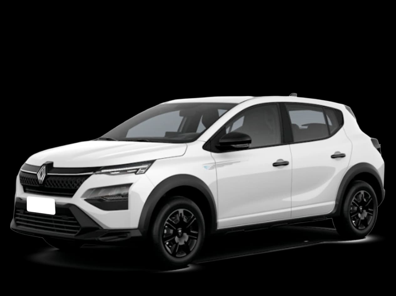 renault kardian 2027 1.0 Tce Flex Techno Edc