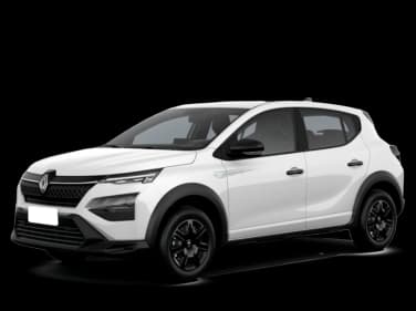 RENAULT KARDIAN