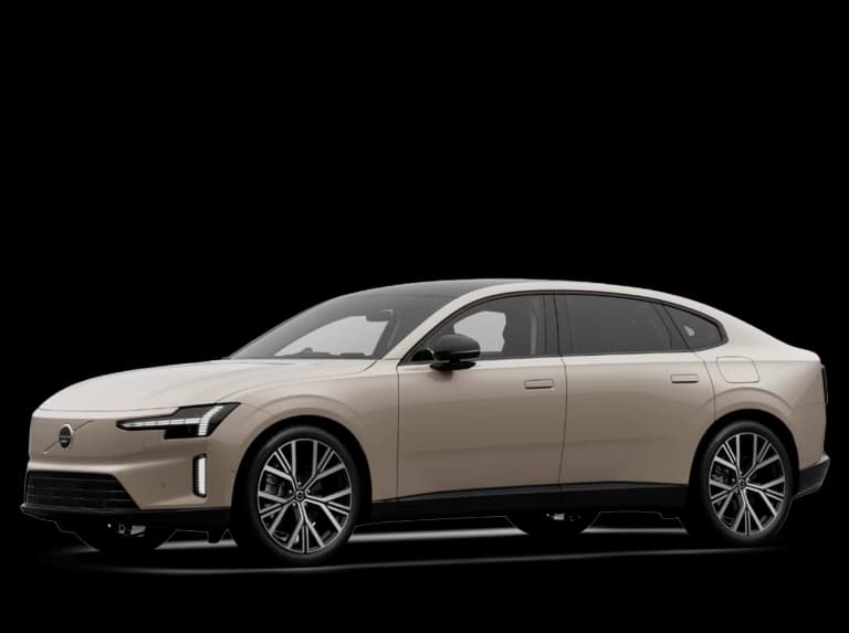 Volvo Es90 2027 Imagem de Volvo Es90 2027