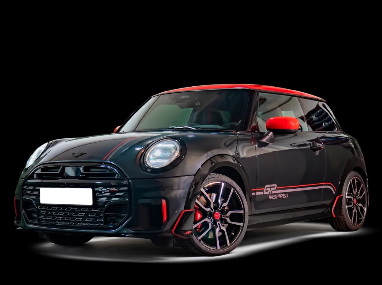 mini cooper 2026 4.92 Kw Eletrico 2p Se