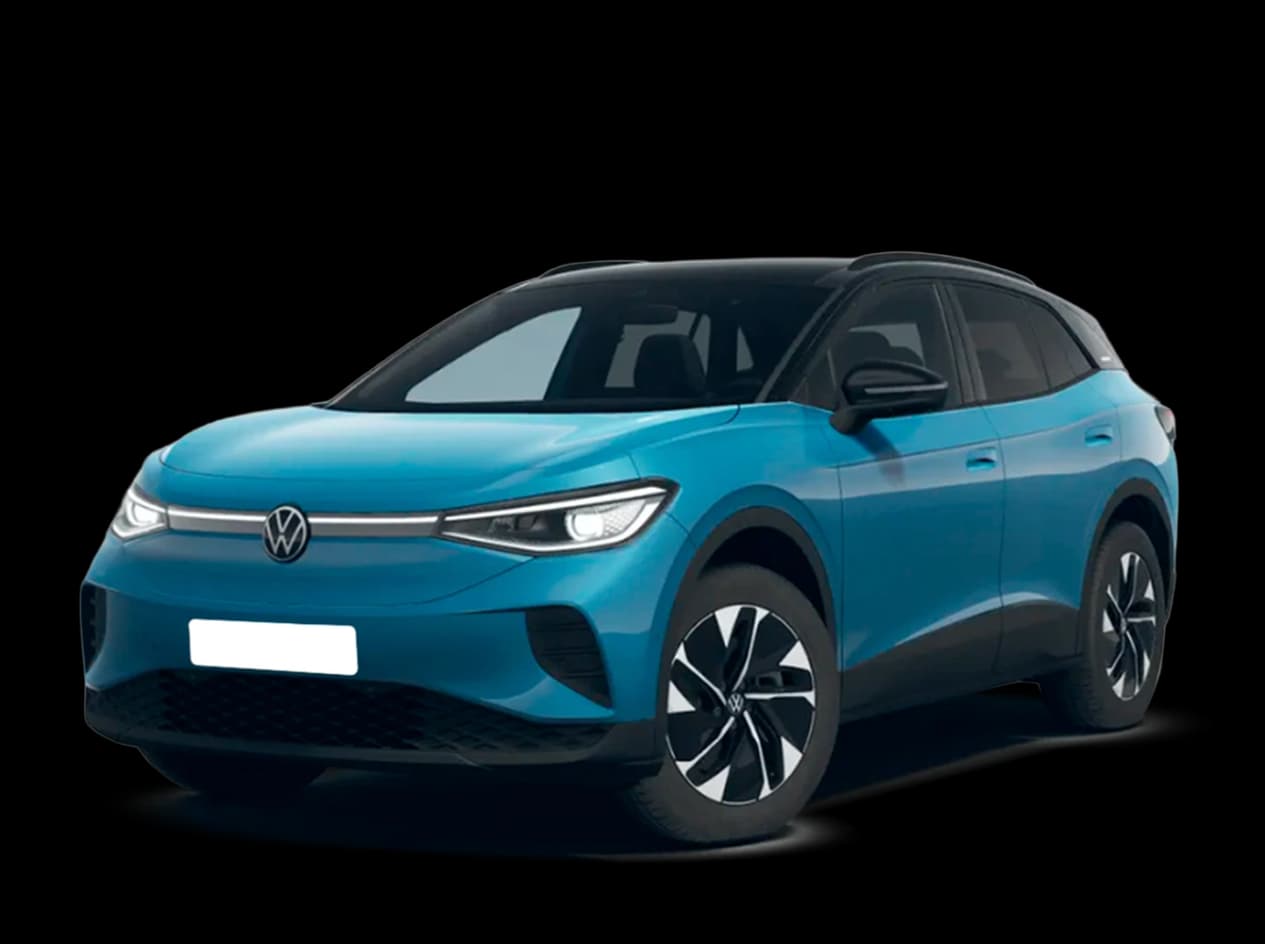 volkswagen id4 2027 8.4 Kw Eletrico Pro