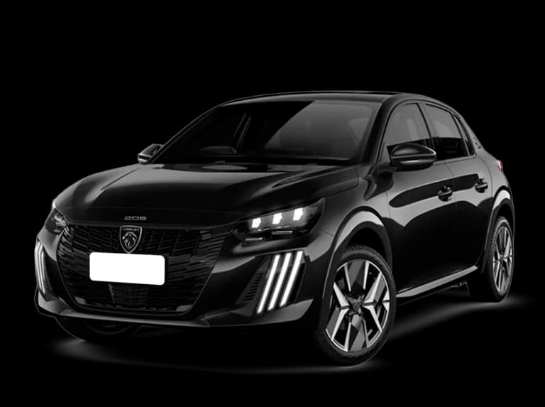 Peugeot 2.08 2013 Imagem de Peugeot 2.08 2013