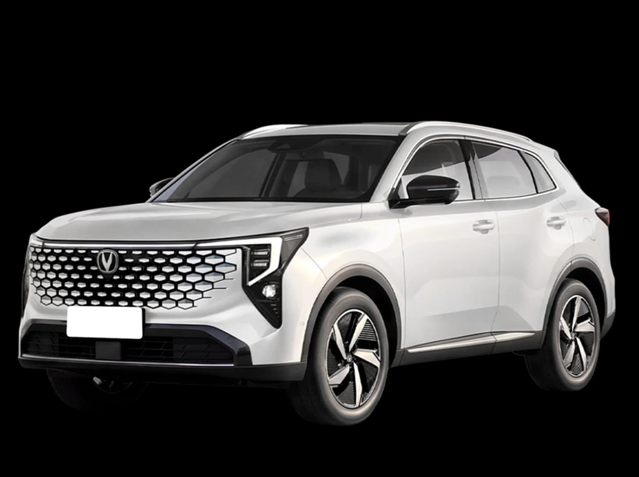 caoa-changan cs55 2027 1.5 Tgdi Flex Prime Dct