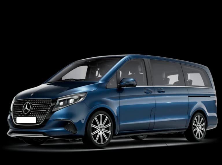 Mercedes-benz V 300 Imagem de Mercedes-benz V 300