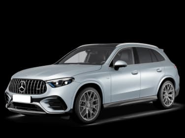 MERCEDES-BENZ GLC 53 AMG