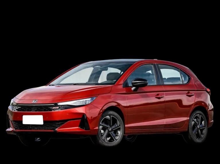 Honda City 2023 Imagem de Honda City 2023