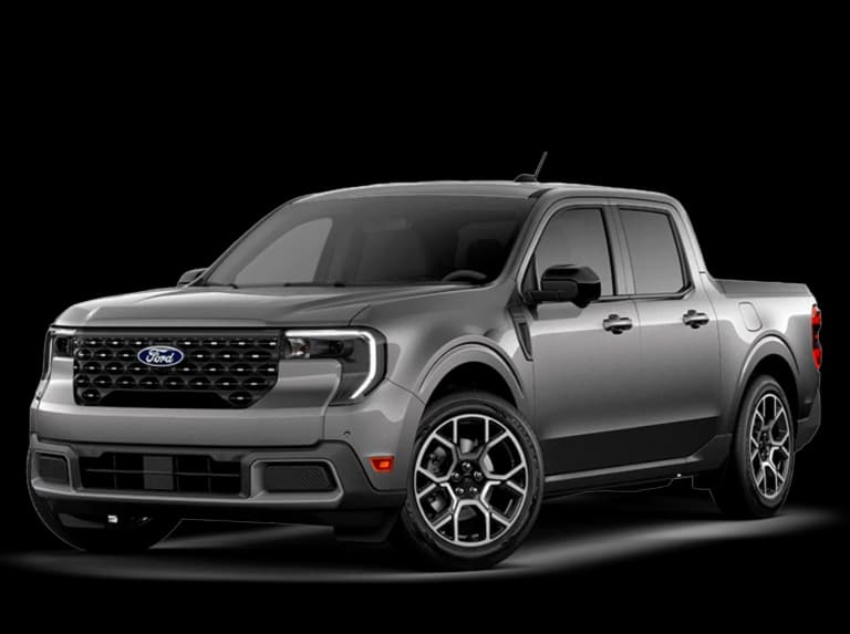 Ford Maverick 2024 Imagem de Ford Maverick 2024
