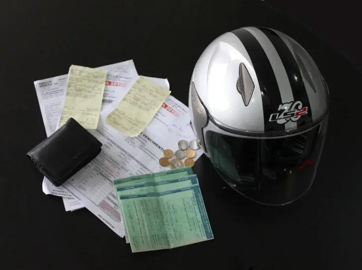 Dicas para vender sua moto usada