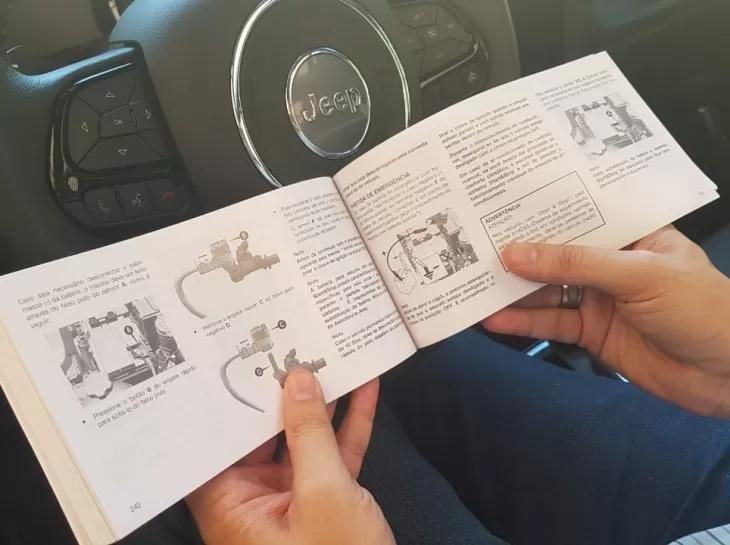 Internet não é oficina nem assistência técnica