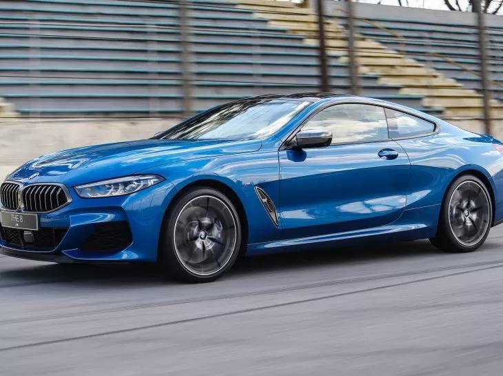 BMW aumenta preços em mais de R$ 80 mil