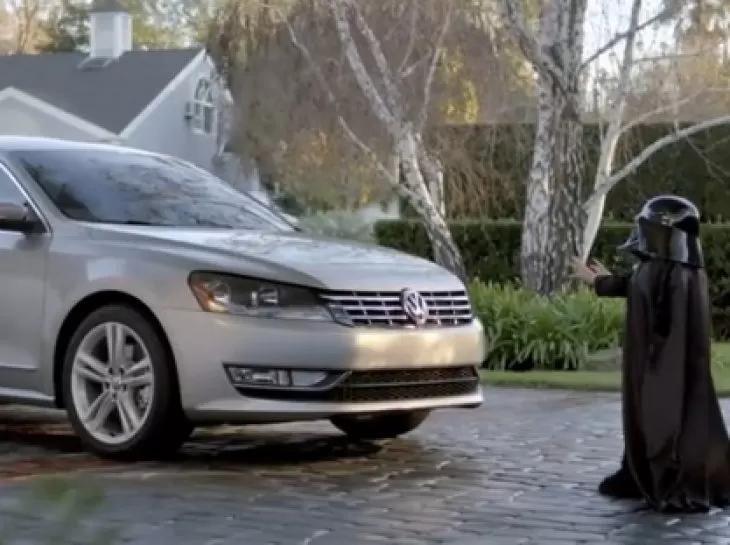Melhores comerciais do Super Bowl sobre carros