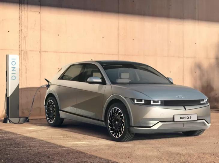 Veja os finalistas do Carro Mundial do Ano 2022