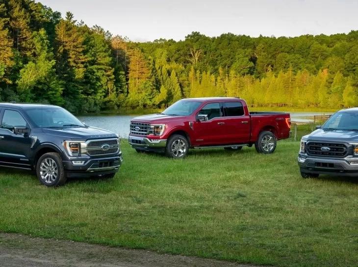 Renovação de picapes médias: veja o que vem por aí