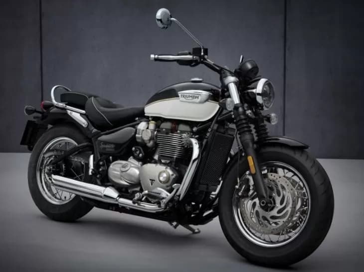 Conheça a Speedmaster, que virá ao Brasil este ano