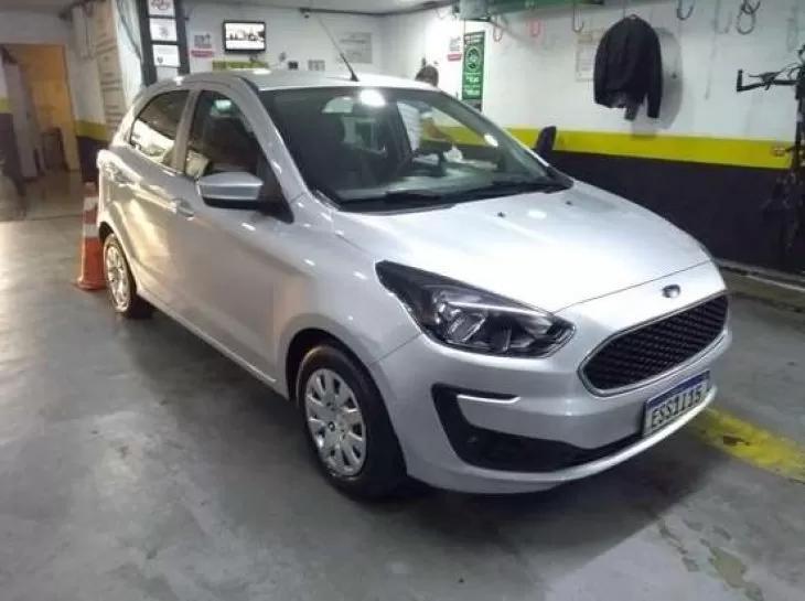 Cinco seminovos iguais a 0 km por até R$ 50 mil