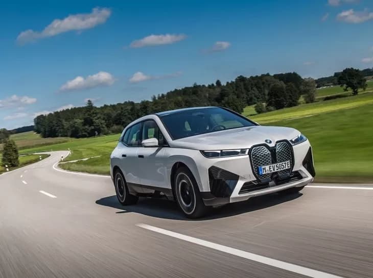 Quanto custa o carro elétrico com maior autonomia?