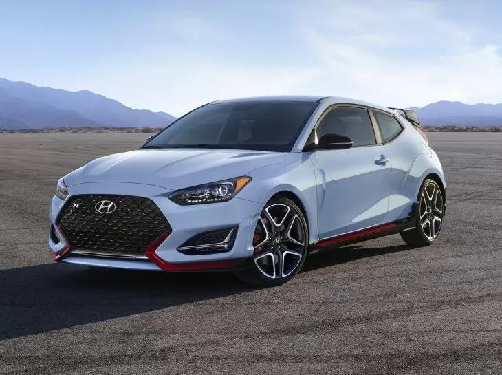 Hyundai Veloster sairá de linha em definitivo