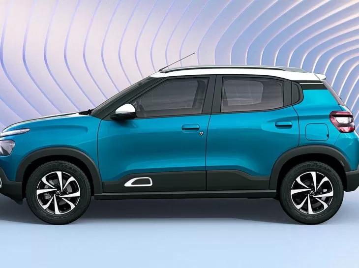 Prestes a chegar, novo C3 causará briga em casa