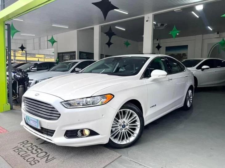 Black Feirão: 5 carros híbridos por até R$ 140 mil