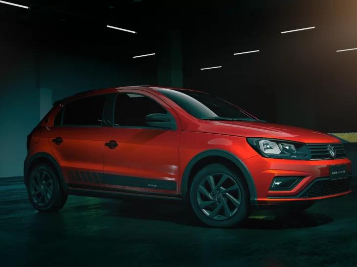 5 carros fora de linha que ainda têm unidades 0 km