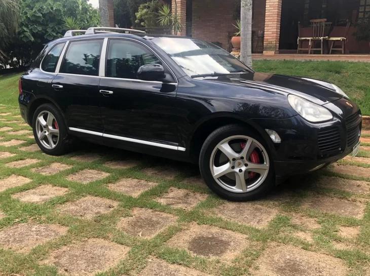 Cinco carros legais isentos do IPVA 2023 em SP