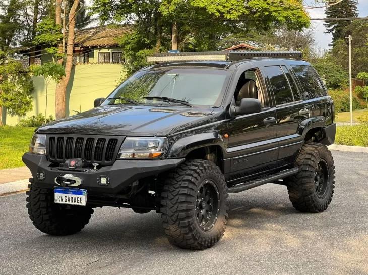 Cinco SUVs legais que estão isentos do IPVA 2023