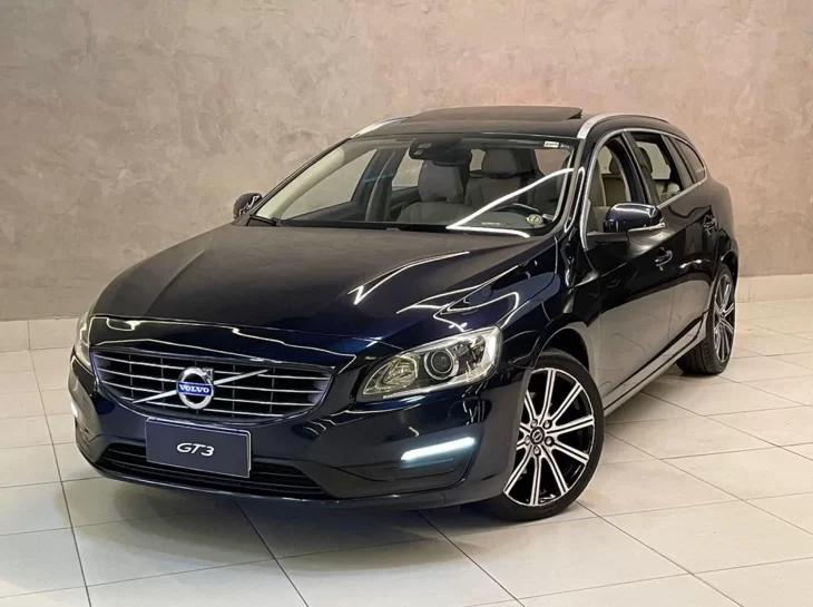 Carros com mais de 200 cv por menos de R$ 100 mil