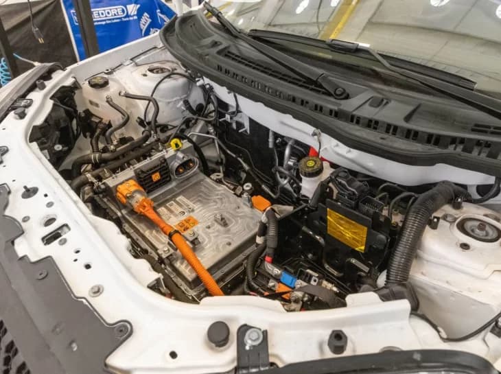 Stellantis quer converter Fiat Fiorino em elétrico