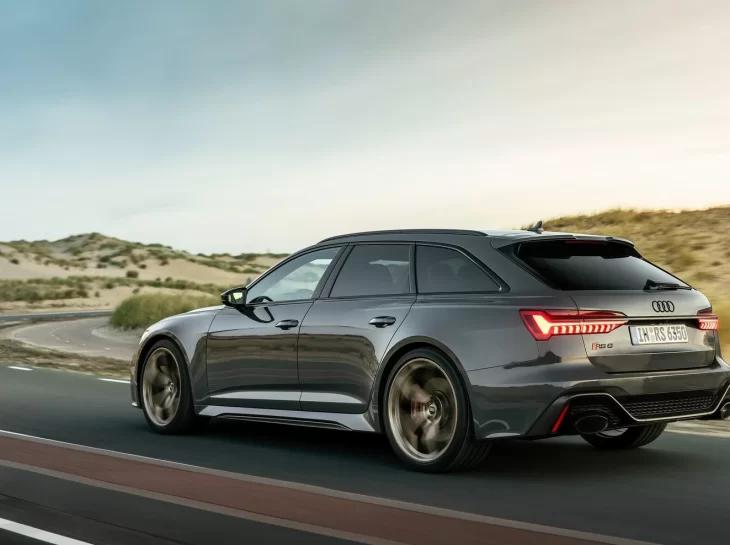 Peruas emplacaram 96 unidades em 2024