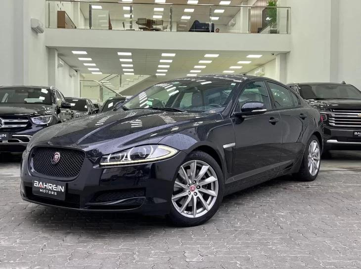 5 sedãs de luxo usados pelo preço do novo Virtus