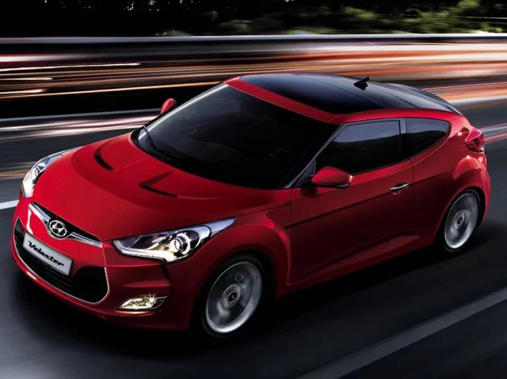 #Fast ou #Fake: Veloster só era veloz no nome